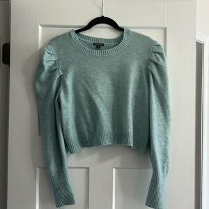 Cropped Wild Fable Sweater *Worn Once*